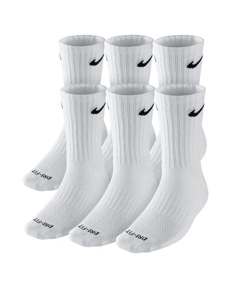 nike socks dupe|nike white dri fit socks.